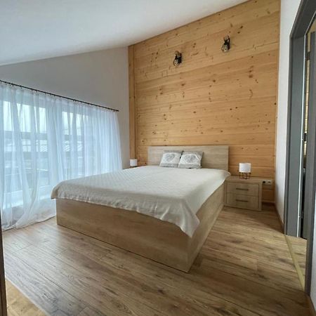 Apartament U Plechoveho Janosika Tierchowa Zewnętrze zdjęcie