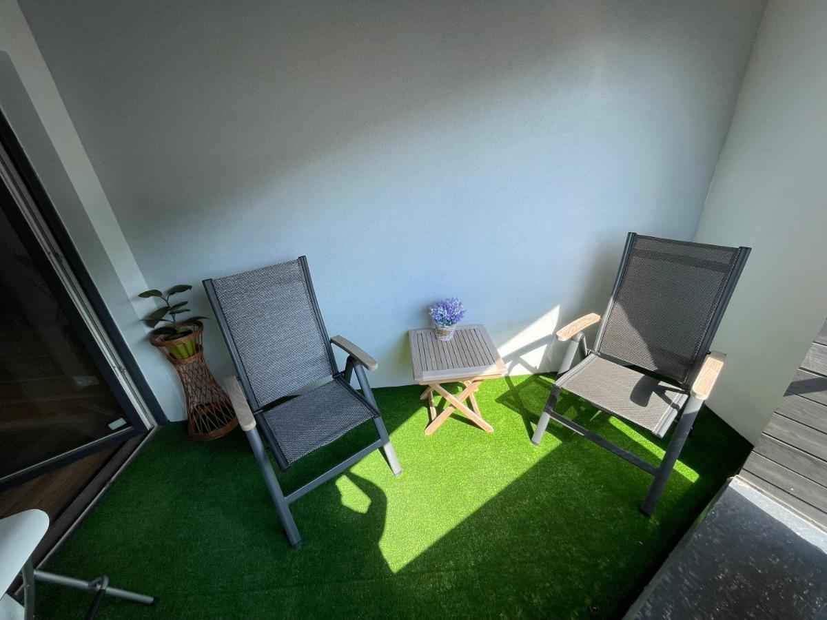 Apartament U Plechoveho Janosika Tierchowa Zewnętrze zdjęcie