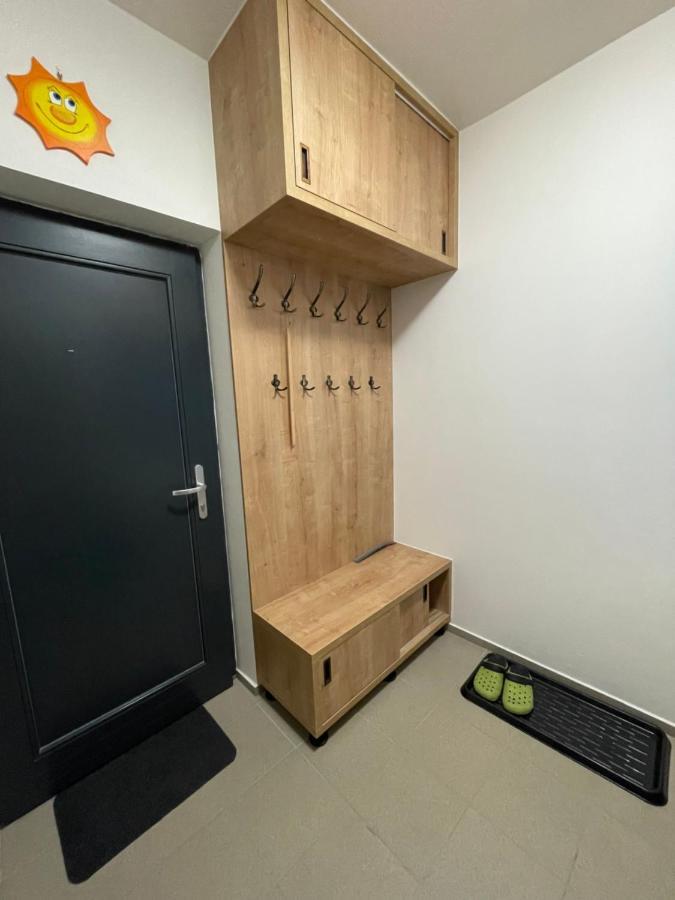 Apartament U Plechoveho Janosika Tierchowa Zewnętrze zdjęcie