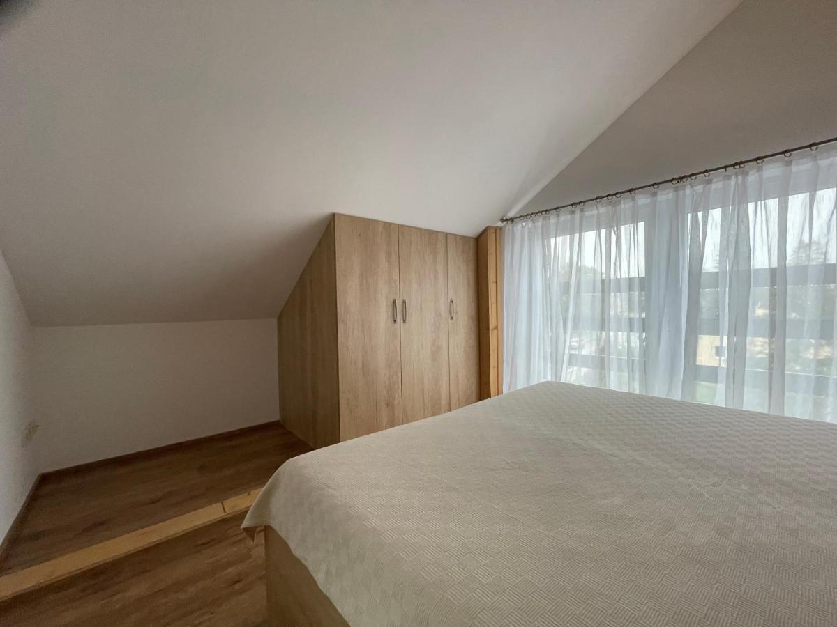 Apartament U Plechoveho Janosika Tierchowa Zewnętrze zdjęcie