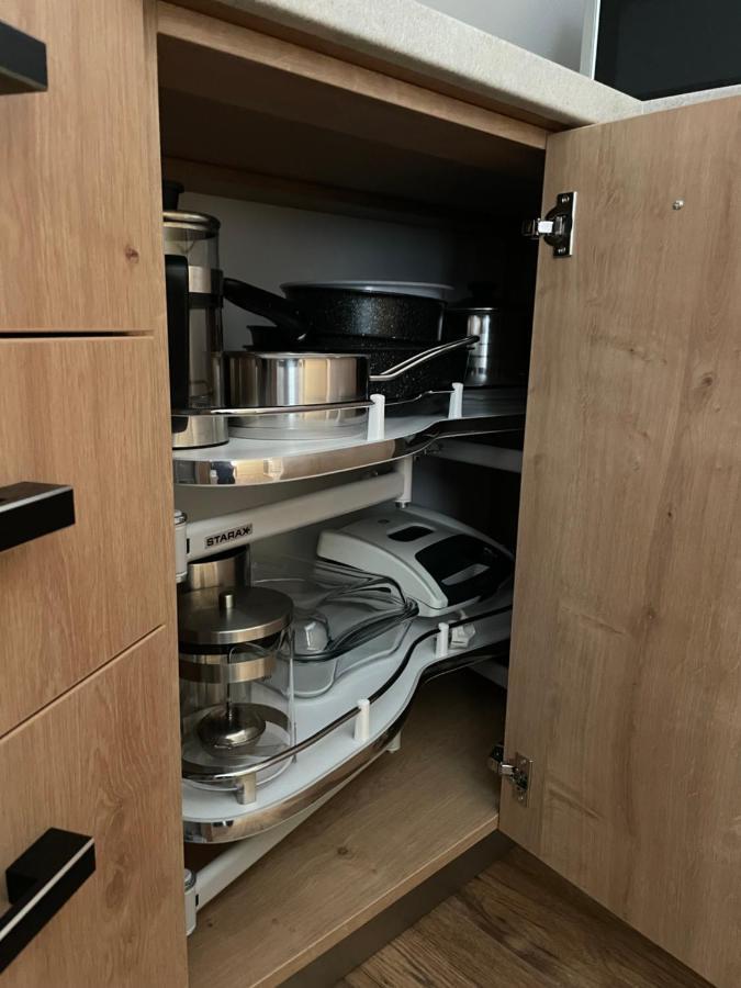 Apartament U Plechoveho Janosika Tierchowa Zewnętrze zdjęcie