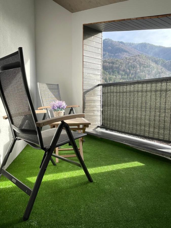 Apartament U Plechoveho Janosika Tierchowa Zewnętrze zdjęcie